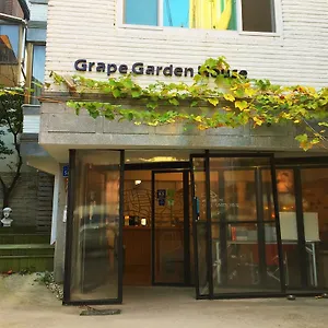 Grape Garden House Gasthuis