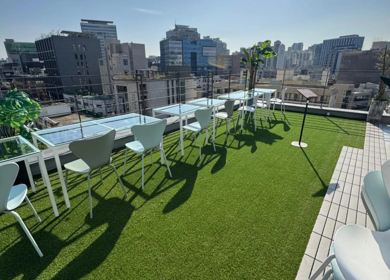 Appartement 601, Seongsu Station Jungnangcheon Cherry Blossom Road Han River Airport Bus Séoul